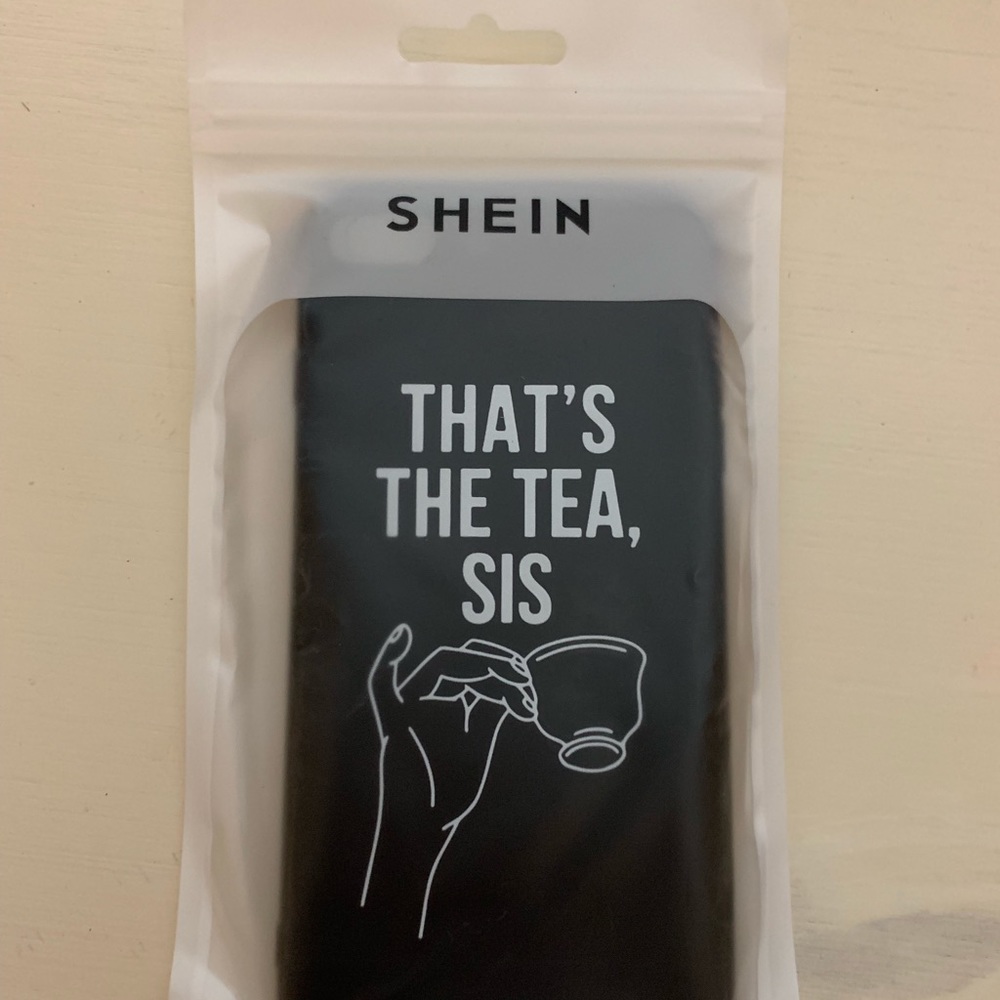 iPhone 8+ case